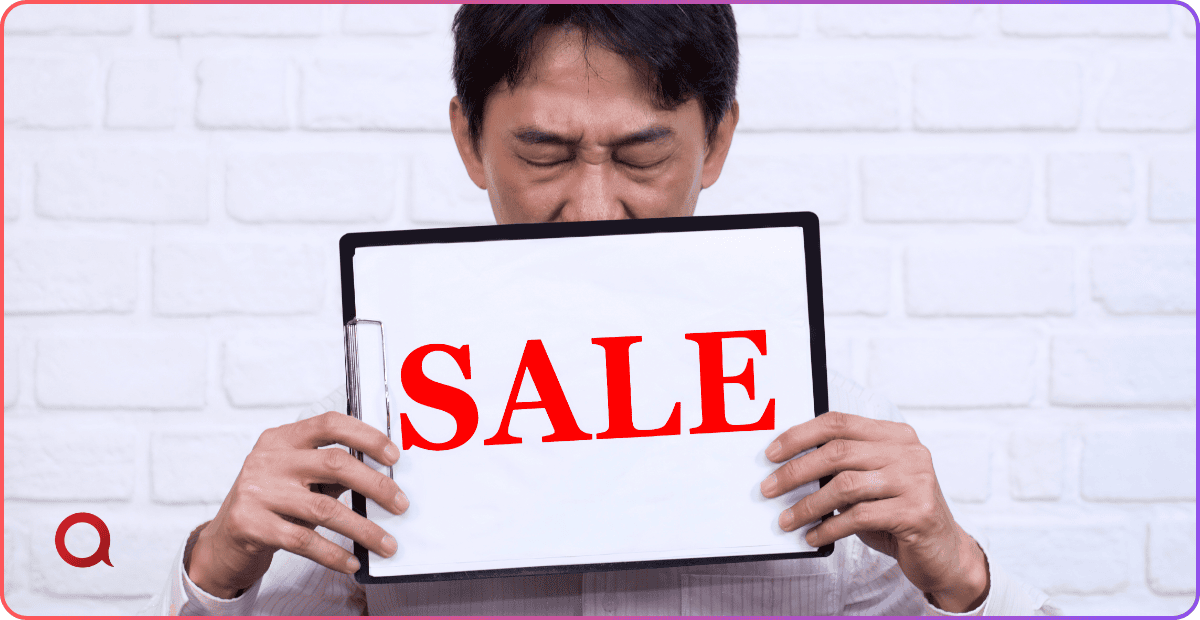 Chuck your Sales Problems away with ZOHO